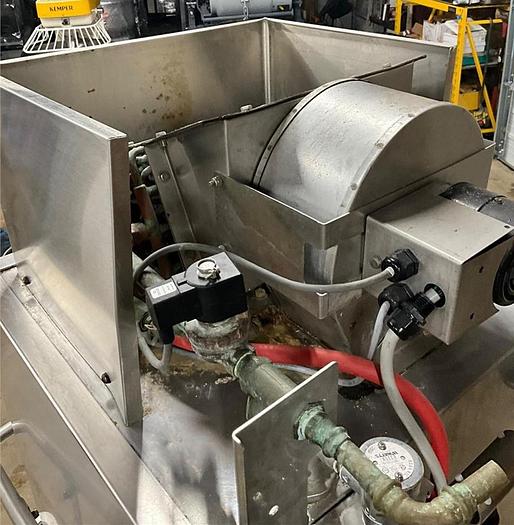 Refurbished Hobart AM-15 VL  Ventless commercial dishwasher