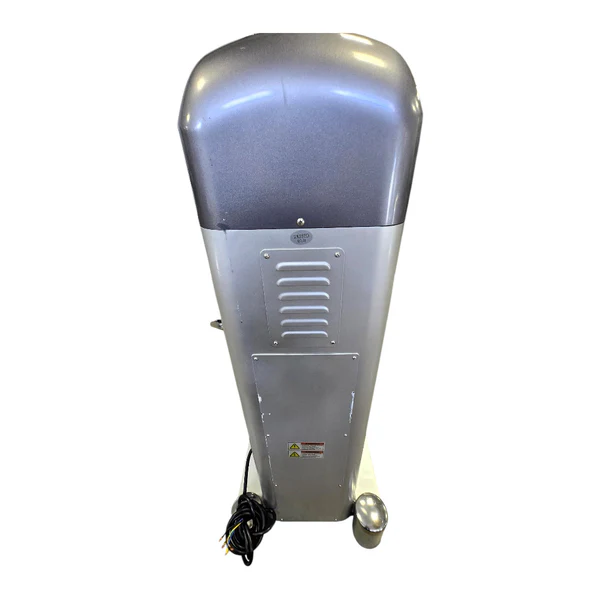 Used Omcan MC40 Planetary Mixer - 40 Qt -WARRANTY