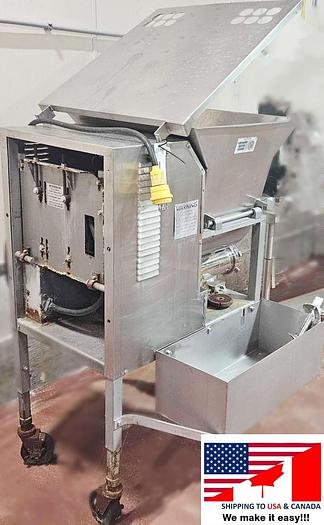 Used Hollymatic Mixer Grinder - model 175