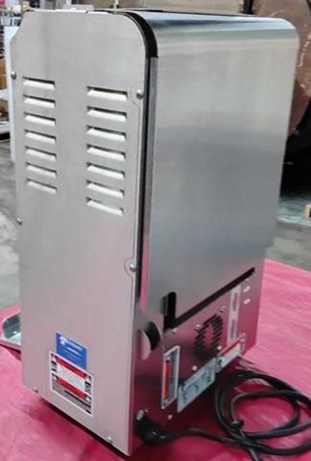Used ANTUNES VERTICAL CONTACT TOASTER - 2 available