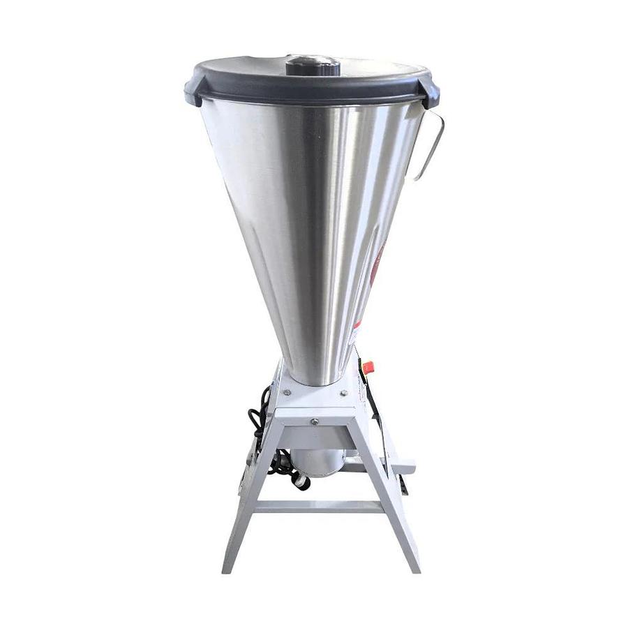 Used Omcan 31502 Tilting Blender