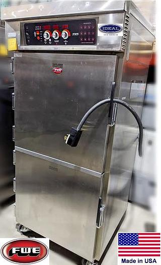 Used 2019 FWE RETHERMALIZER & HOLDING OVEN CABINET - 10 AVAILABLE