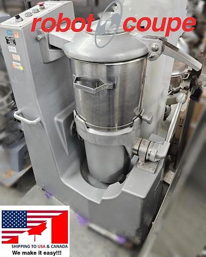 Refurbished Robot Coupe R40