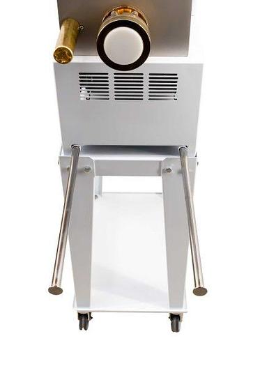 Trento 8.8 lb (4 kg) Heavy-Duty Pasta Machine Floor Model, 0.75 HP, 110 V