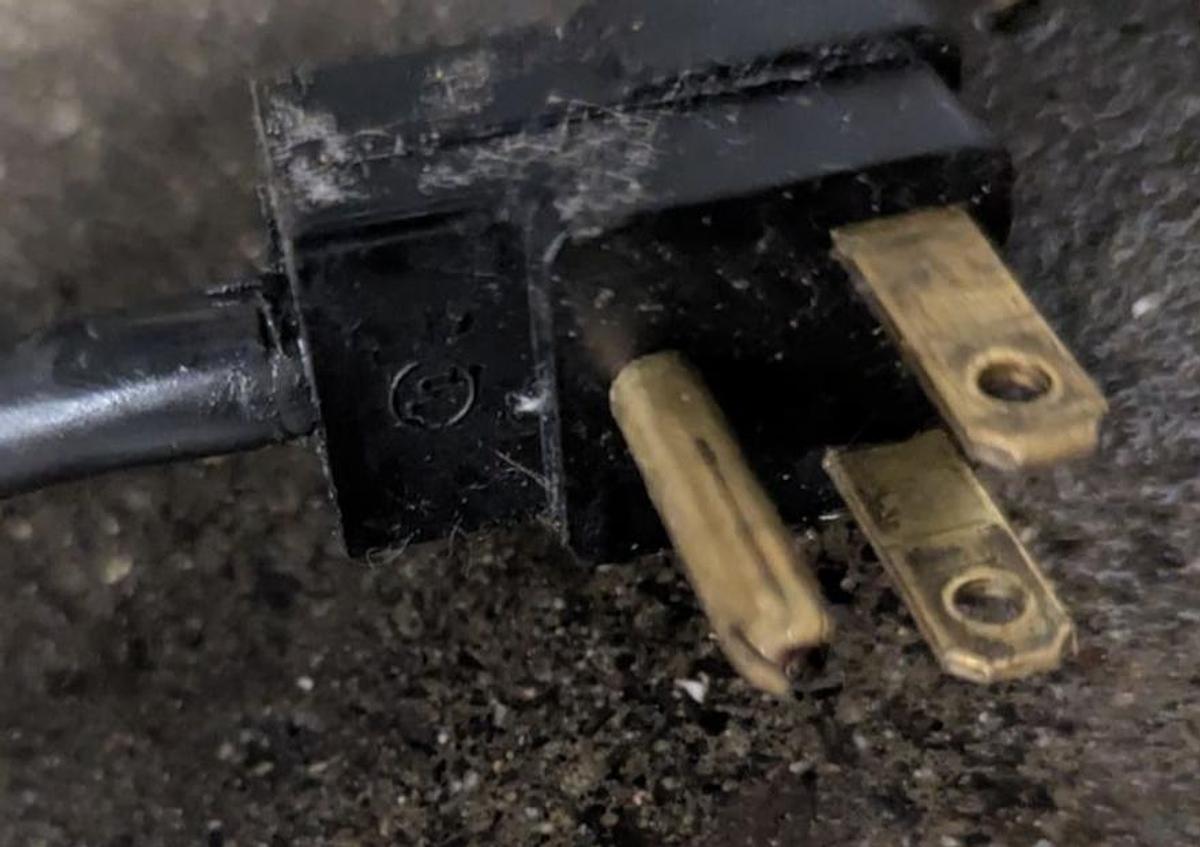 Used Norlake ZF124WVS/0 Ice Cream Dipping Cabinet