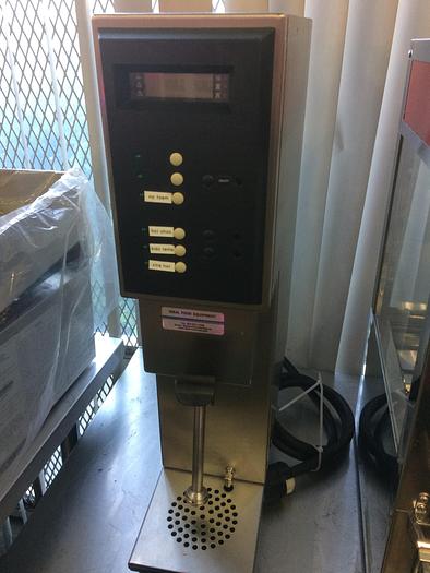 Used Schaerer Espresso Steam Machine - M