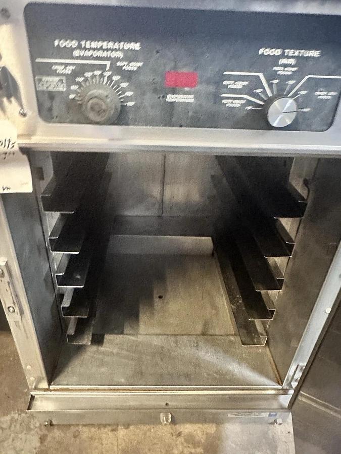 Used Winston Proofer Cabinet