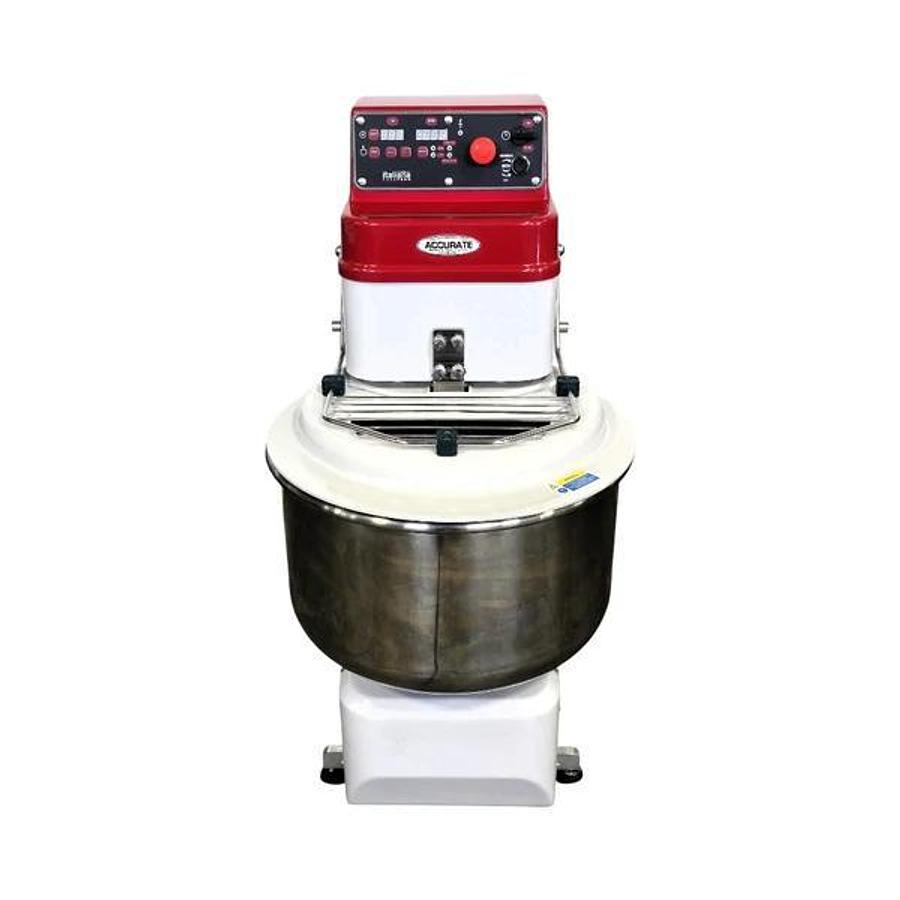 Used Italiana SL602MOT Spiral Dough Mixer