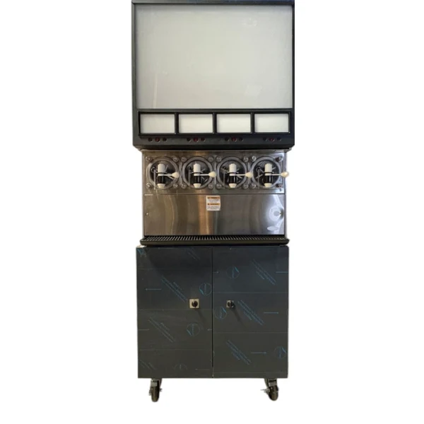 Used Cornelius Viper E 4 - Beverage Dispenser