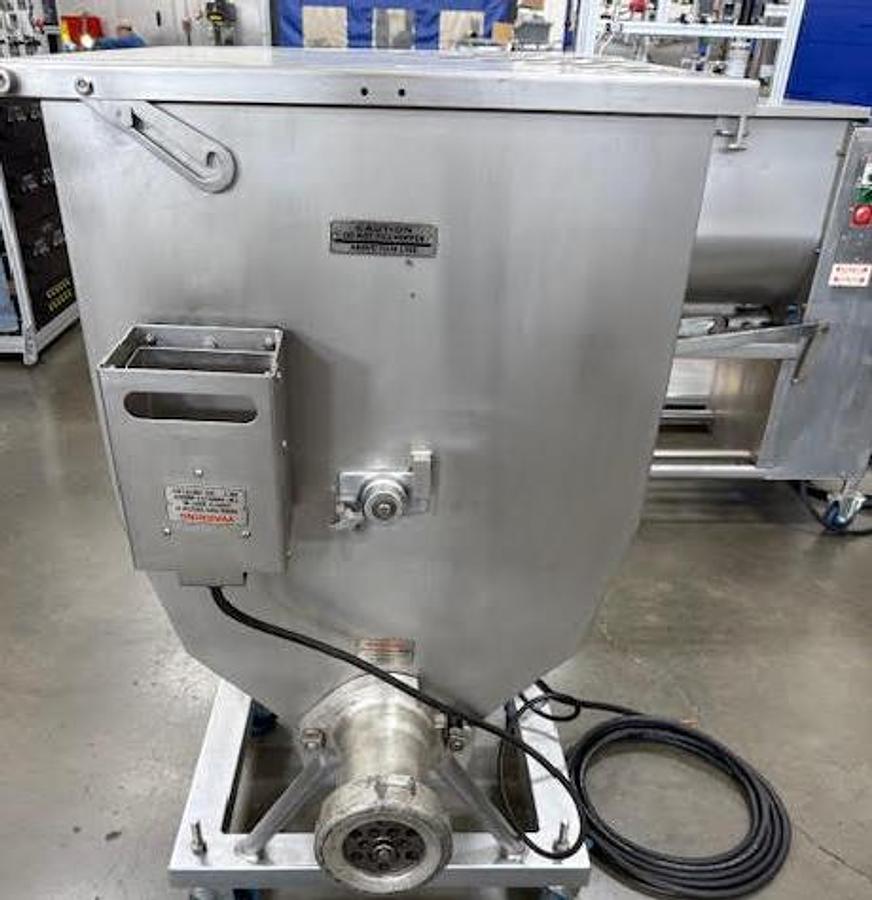 Used Hobart Model 4346 Mixer Grinder - excellent condition