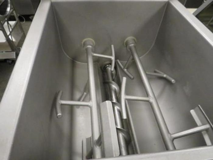 Refurbished BIRO MEAT MIXER GRINDER