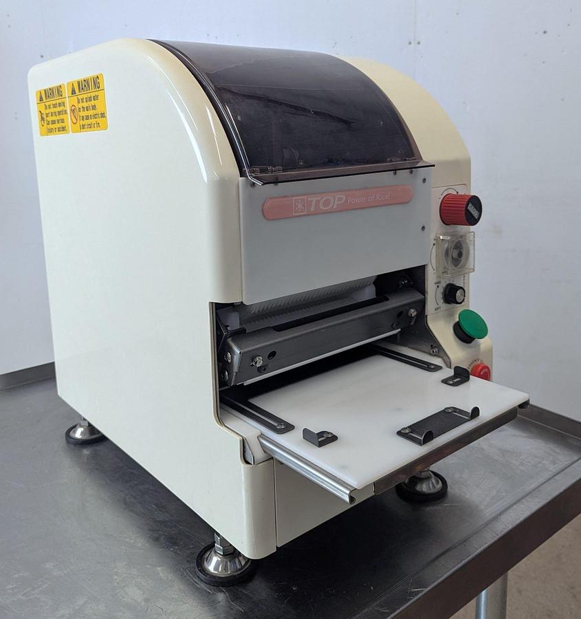 Used XTop TSM-900RS Sushi Roll Machine