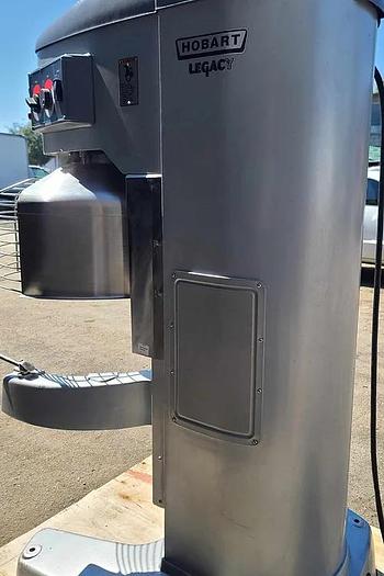 Refurbished Hobart Legacy 140 Quart Mixer