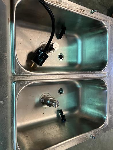 Refurbished Spaceman 6250-C Twin Twist Soft Serve Machine - LIKE NEW  - 3 machines available