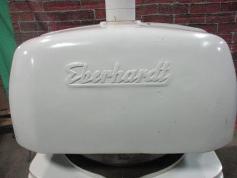 Used Eberhardt Dough Rounder Cutter