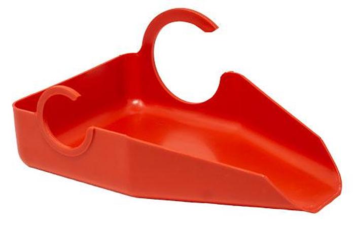 Manual Tomato Squeezer with Plastic Funnel And Drip