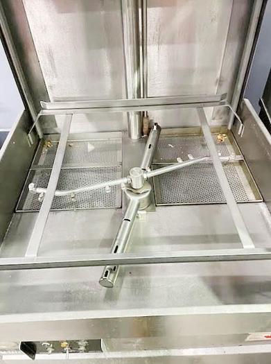 Refurbished Blakslee High Temp Pass Thru Dishwasher