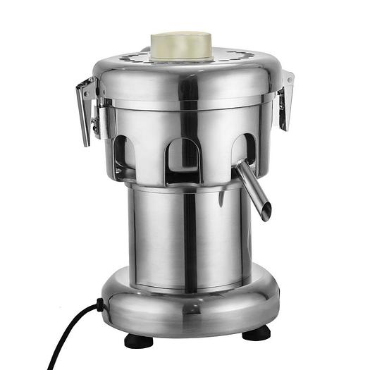 Commercial Juice Extractor Stainless Steel Juicer - Heavy Duty