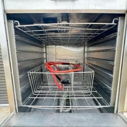 Refurbished LVO Pan Washer Electric 14 Pan FL14E