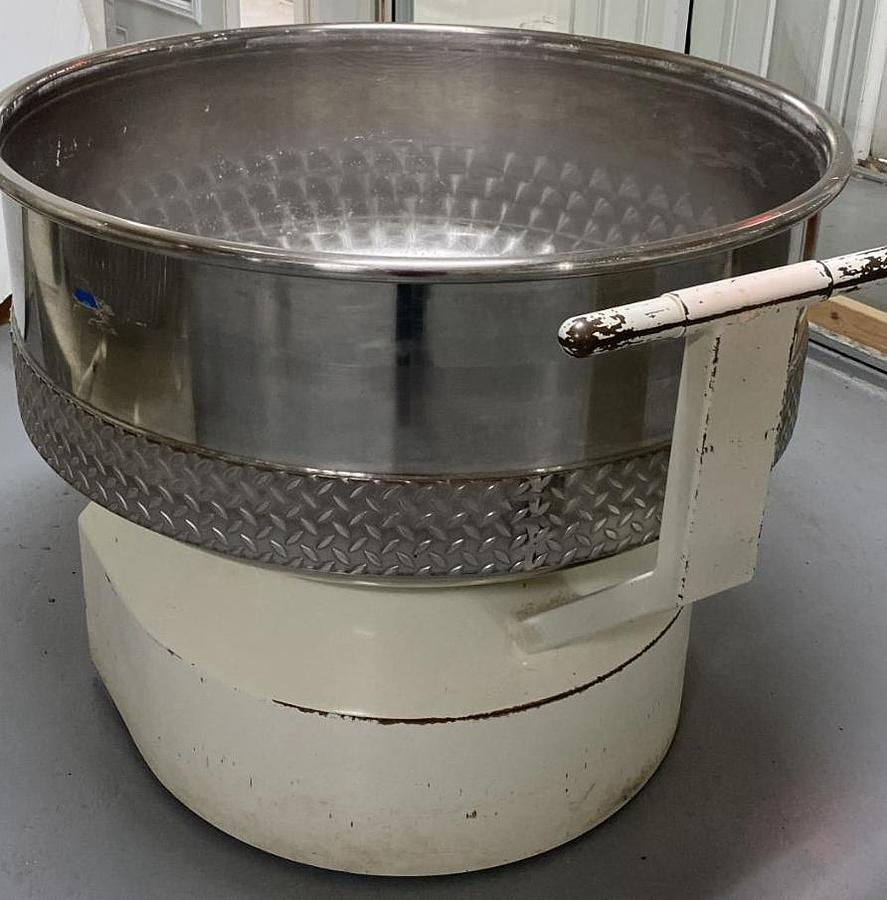 Used Pietrober Easy 200 E Bakery Mixer