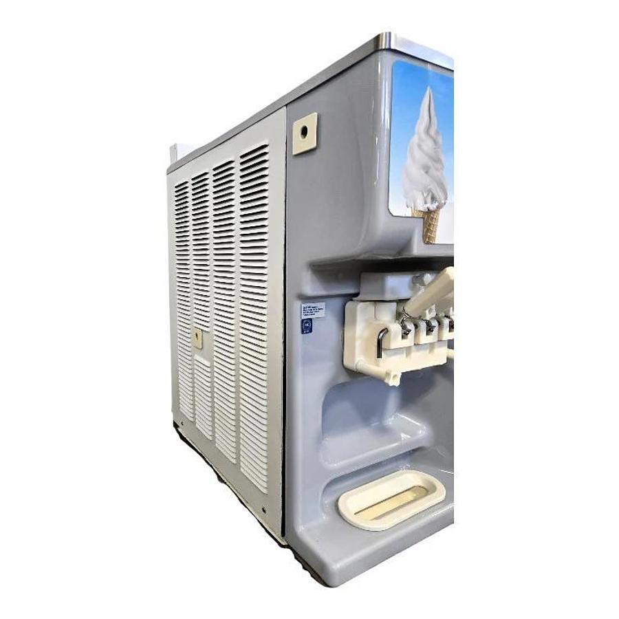 Used Carpigiani 193/BAR/USA/NP Soft Serve Machine - buy or rent