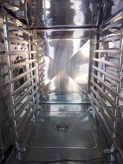 Used Rational Gas Combi Oven