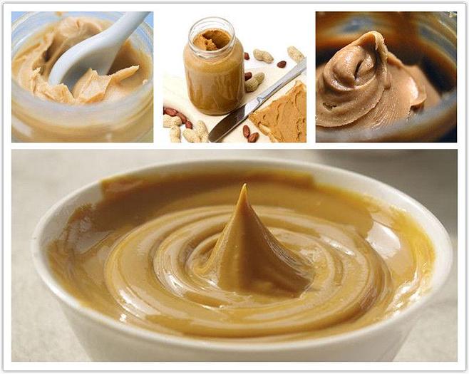 1.5KW Peanut butter maker automatic colloid mill sesame grinder machine 20kg/H