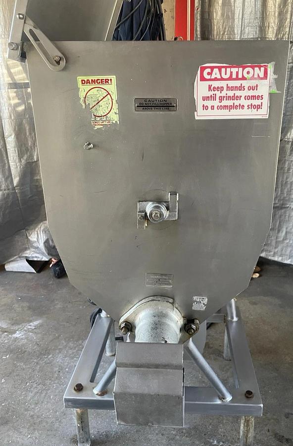 Used Hobart 4346 Commercial Mixer/Grinder 200v 3phase 