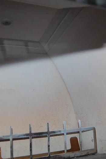 Refurbished Woodstone Bistro Stone Hearth Pizza Oven