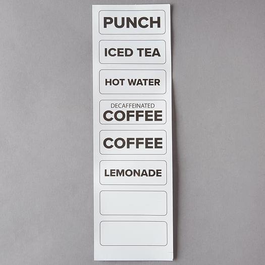 5 Gallon Green Insulated Beverage Dispenser - 6 colors