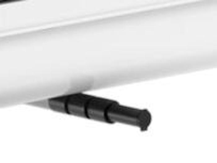 71" Countertop Refrigerated Sushi Display Case