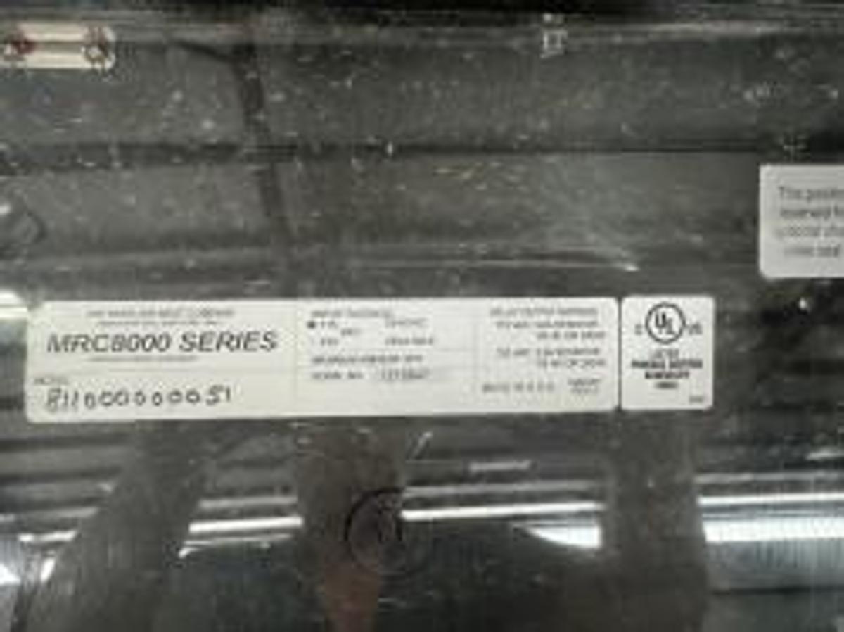 Refurbished Cleveland 1000 LB Cook Chill Tank P-CT-1000 & Extra Basket