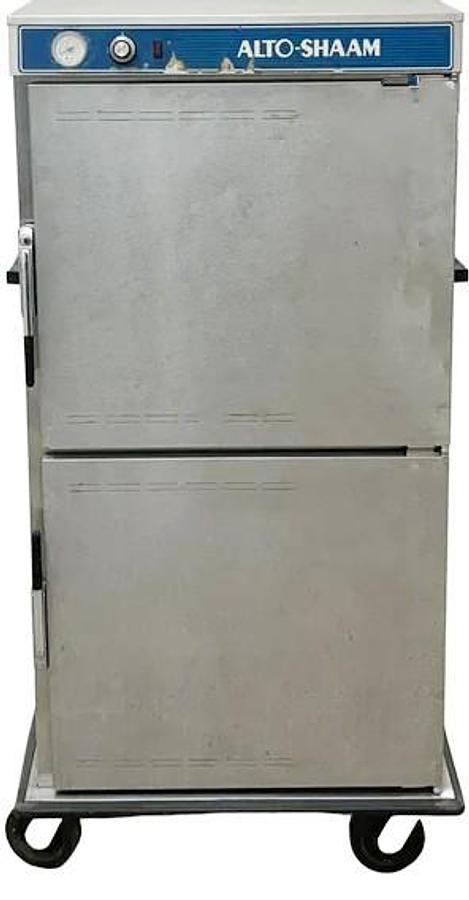 Used Alto Sham Holding Cabinet