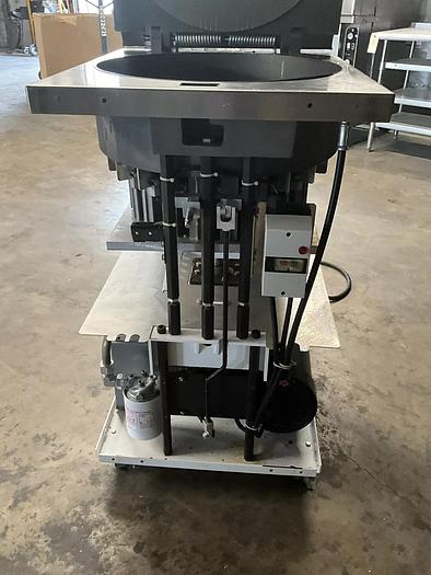Refurbished Oliver 619-24RA Hydraulic Dough Divider 24 Part pocket dough divider Artisan - 4 available