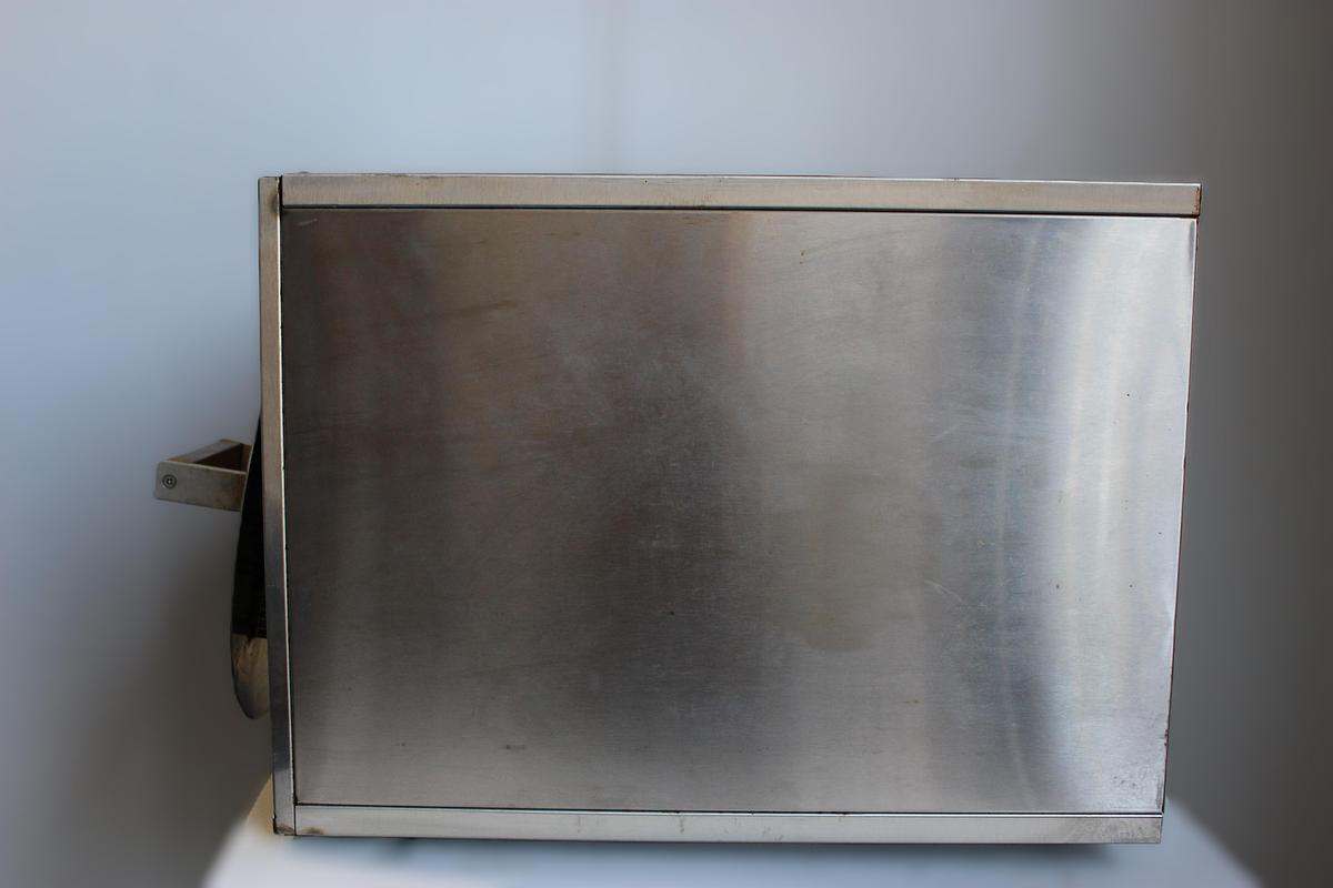 Used Countertop Food Service Commercial Air Fryer - SEE VIDEO