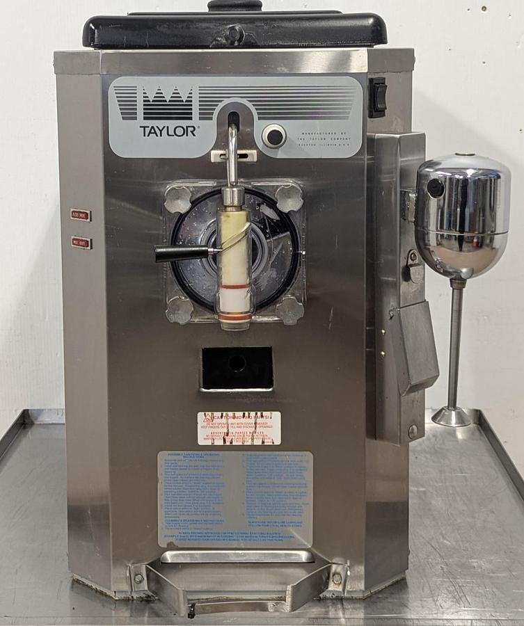 Used Taylor 430-12 Slushy Frozen Beverage Machine -WARRANTY