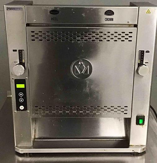 Refurbished Prince Castle Stainless Steel Vertical Toaster