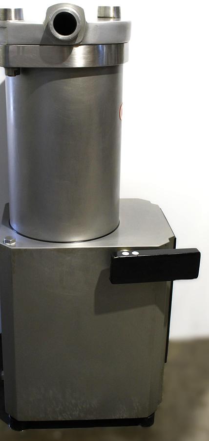 Used Mainca Sausage Stuffer/Filler