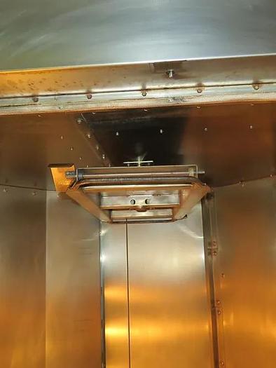 Refurbished Hobart Roll in Rack Oven