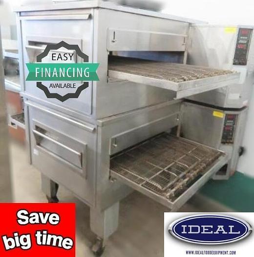 Refurbished ZEST - Montreal, Canada CG3632