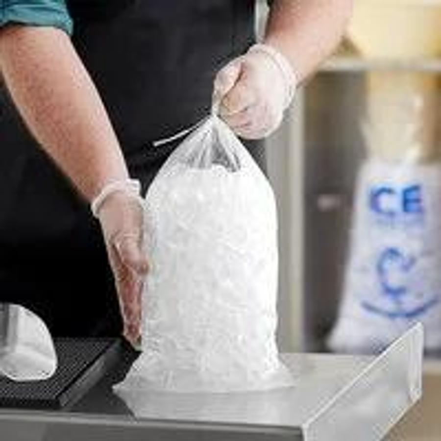Used Ice bager profit centre- HUGE PROFITS