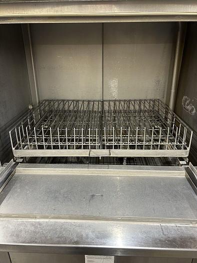 Refurbished Douglas DSI SD-20-E  pot and pan washer