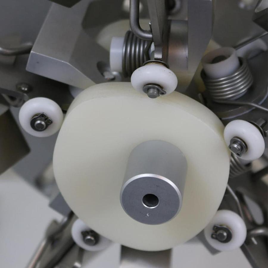 Used Z-Linker Sausage Linker