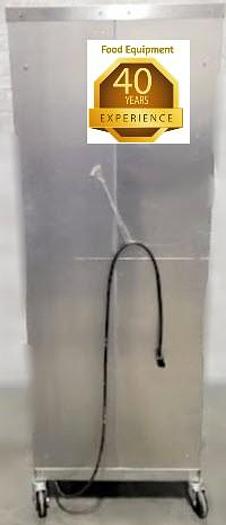 Refurbished Belshaw EP18/24 Shelf Proofer