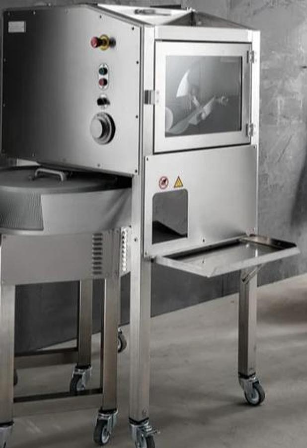 Used Friulco M48 automatic dough divider and rounder