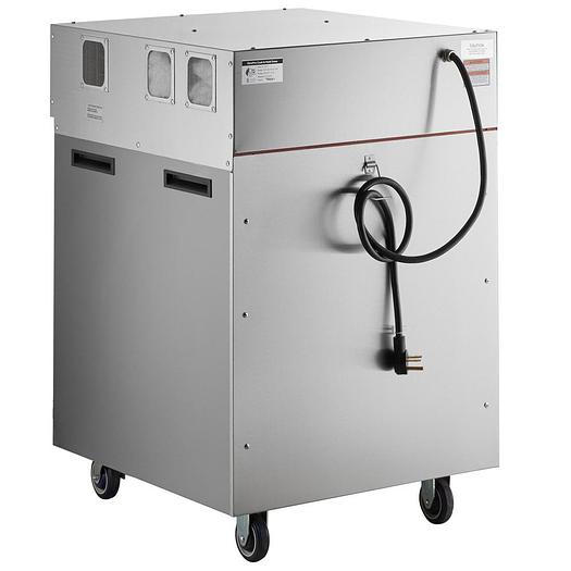 CHSP1 SlowPro Cook and Hold Oven -