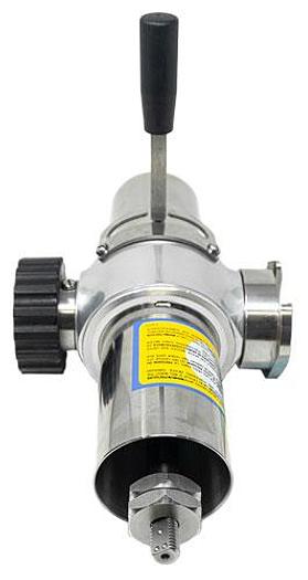 Portion Control Head for Hydraulic Stuffer For Item 45950, 46098, 46099, 45920, 45869, 45959, 45870, 46100, 46101, 45951, 46102, 46103