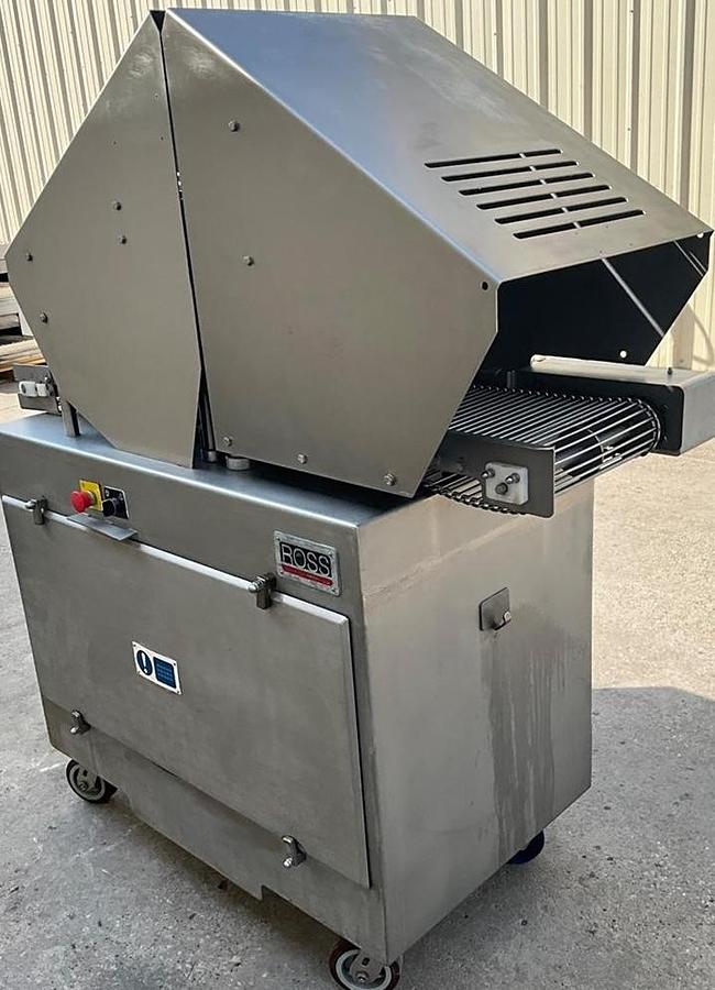 Used Ross commercial meat tenderizer