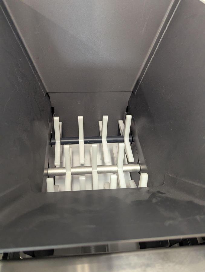 Used XTop TSM-07 Sushi Nigiri Machine