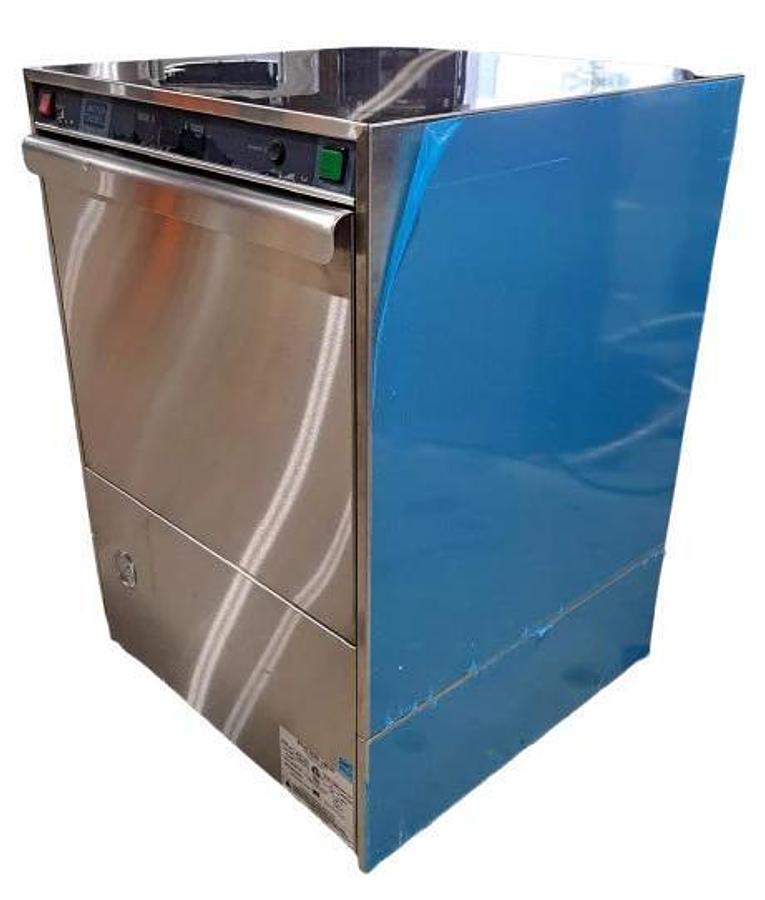 Used Moyer Diebel 383HT-M2 - High Temp Undercounter Dishwasher